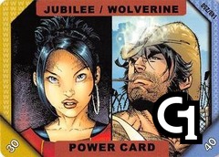 Jubilee / Wolverine 149/250